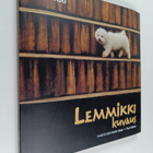 Paul Walker : Lemmikkikuvaus : Musti & Mirri linssin takaa - pikkukuva 1