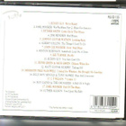 cd, VA - Blues Guitar - Pulse (Albert Collins, Buddy Guy) [b - pikkukuva 2