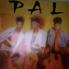 PAL  ::  TRUTH FOR THE MOMENT  ::  VINYYLI  LP    1986 - pikkukuva 1