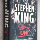 Stephen King : Tohtori Uni ( 1.p. 2014 ) - pikkukuva 1