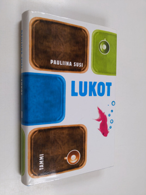 Pauliina Susi : Lukot