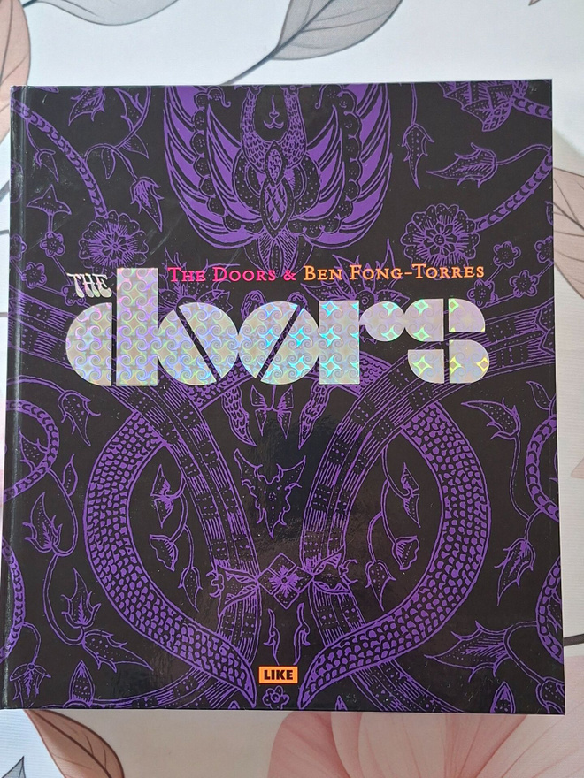 The Doors & Ben Fong-Torres - The Doors