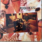 [LP] PUOLIKUU: HÄMÄRÄÄN HUONEESEEN - pikkukuva 1