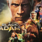 BLACK ADAM BLU-RAY - pikkukuva 1