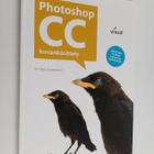 Petteri Paananen : Photoshop CC : kuvankäsittely - pikkukuva 1