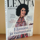 Lenita Airisto : Elämäni ja isänmaani - pikkukuva 1