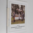 Ilmari Ojala : Finnhästen - krigshästen : och hur den fic... - pikkukuva 1