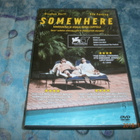 SOMEWHERE - DVD - pikkukuva 1