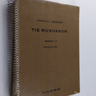 Erkki Pohjola : Tie musiikkiin : Musica 2 - pikkukuva 1