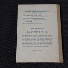 Yrjö Rauanheimo - Jäätynyt mies 1948 - pikkukuva 2