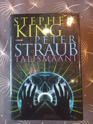 Stephen King/Peter Straub: Talismaani