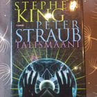 Stephen King/Peter Straub: Talismaani - pikkukuva 1