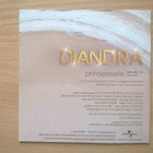 Diandra - Prinsessalle CDS - pikkukuva 2