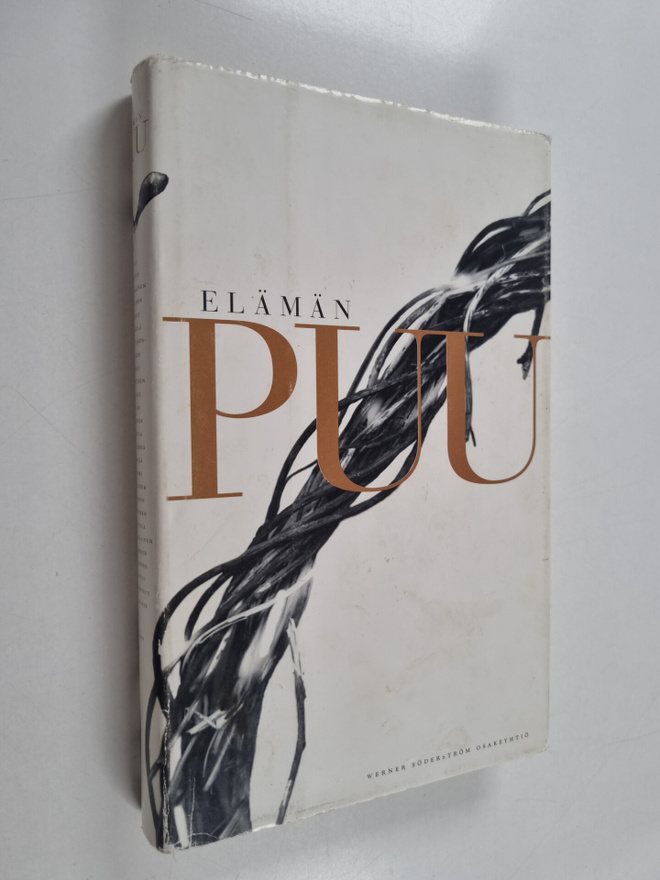 Osmo (toim.) Pekonen : Elämän puu