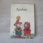 Arvosta itseäsi - Rauhaa - pikkukuva 1