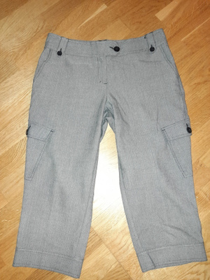 Kalanruoto caprit koko 40