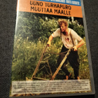 Uuno Turhapuro muuttaa maalle - pikkukuva 1