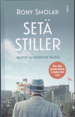 Setä Stiller