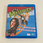 Mallrats - Häiriköt (1995) Blu-ray - pikkukuva 1