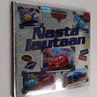 Catherine Daly : Nasta lautaan - pikkukuva 1