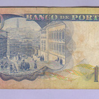 Portugali 100 Escudos v.1978 P-169 - pikkukuva 2