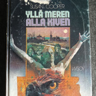 Susan Cooper : Yllä meren, alla kiven 1p 1979 - pikkukuva 1