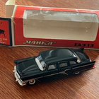GAZ Tsaika 13 (CCCP) - pikkukuva 1