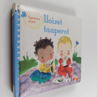 Helen Stephens : Iloiset taaperot syömisen ääniä - pikkukuva 1