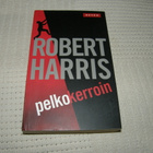 Robert Harris Pelkokerroin -pok - pikkukuva 1