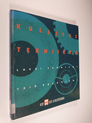 Lauri Suoniemi : Kuljetustekniikka
