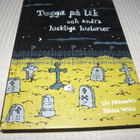 Palmenfelt Willis Tugga på lik och andra hiskliga historier - pikkukuva 1