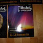 Tähdet ja avaruus-lehden vuosikerta 2003 - pikkukuva 5