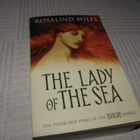 Rosalind Miles The Lady of The Sea -nid - pikkukuva 1