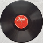 Savikiekko 1945 - Rytmi konserttiorkesteri - Rytmi B 2131 - pikkukuva 4