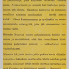 HÄRMÄN KUUSTAA: Rakkauren kryytimaa *UUDENVEROINEN - pikkukuva 2
