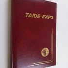 Taide-expo -84 : kansainvälinen vuosikirja - pikkukuva 1