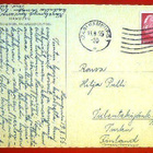 Hamburg - Mönkebergstrasse - Vanhat autot 1955  (K9) - pikkukuva 2