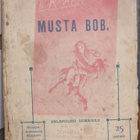 Texas Jack: Musta Bob, Andersin 1910.  56 s. - pikkukuva 1