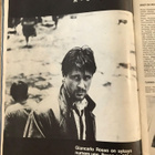 Scandal 3/1985 lehti  (kannessa AndyMcCoy (Hanoi Rocks)) - pikkukuva 5
