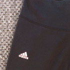 Adidas trikoot koko S Pinkki - musta - pikkukuva 3