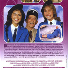 Moralens Väktare & Polisflickorna  -  DVD - pikkukuva 2