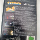 Strider Sega Mega Drive peli - pikkukuva 2
