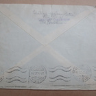1937 Libanon R kuori Suomeen - pikkukuva 2