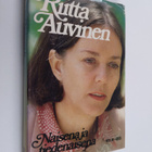 Riitta Auvinen : Naisena ja tiedenaisena - pikkukuva 1