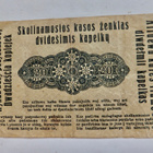 Saksa Miehitetty Venäjä Puola Liettua 20 kop 1916 Posen - pikkukuva 2