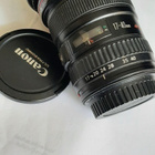 Canon EF 17-40/4 L USM objektiivi - pikkukuva 1