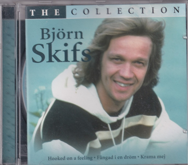 Björn Skifs - The Collection