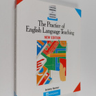 Jeremy Harmer : The practice of english language teaching - pikkukuva 1