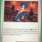 Pokémon Grimsley's Move - pikkukuva 1