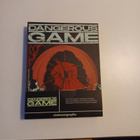 Dangerous Game Blu ray - pikkukuva 1